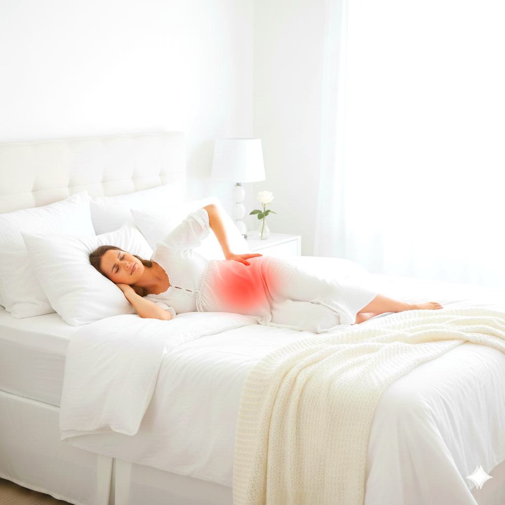 [ORTOPEDİO] Hamile Emzirme ve Pozisyon Destek Yastığı – U Şekilli Tüm Vücut Sarılma Yastığı, Welsoft Kumaş