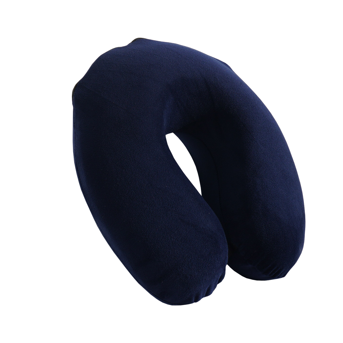 [ORTOPEDİO] Seyahat Yolculuk Yastığı Boyunluk Araç Içi Visco Yastık