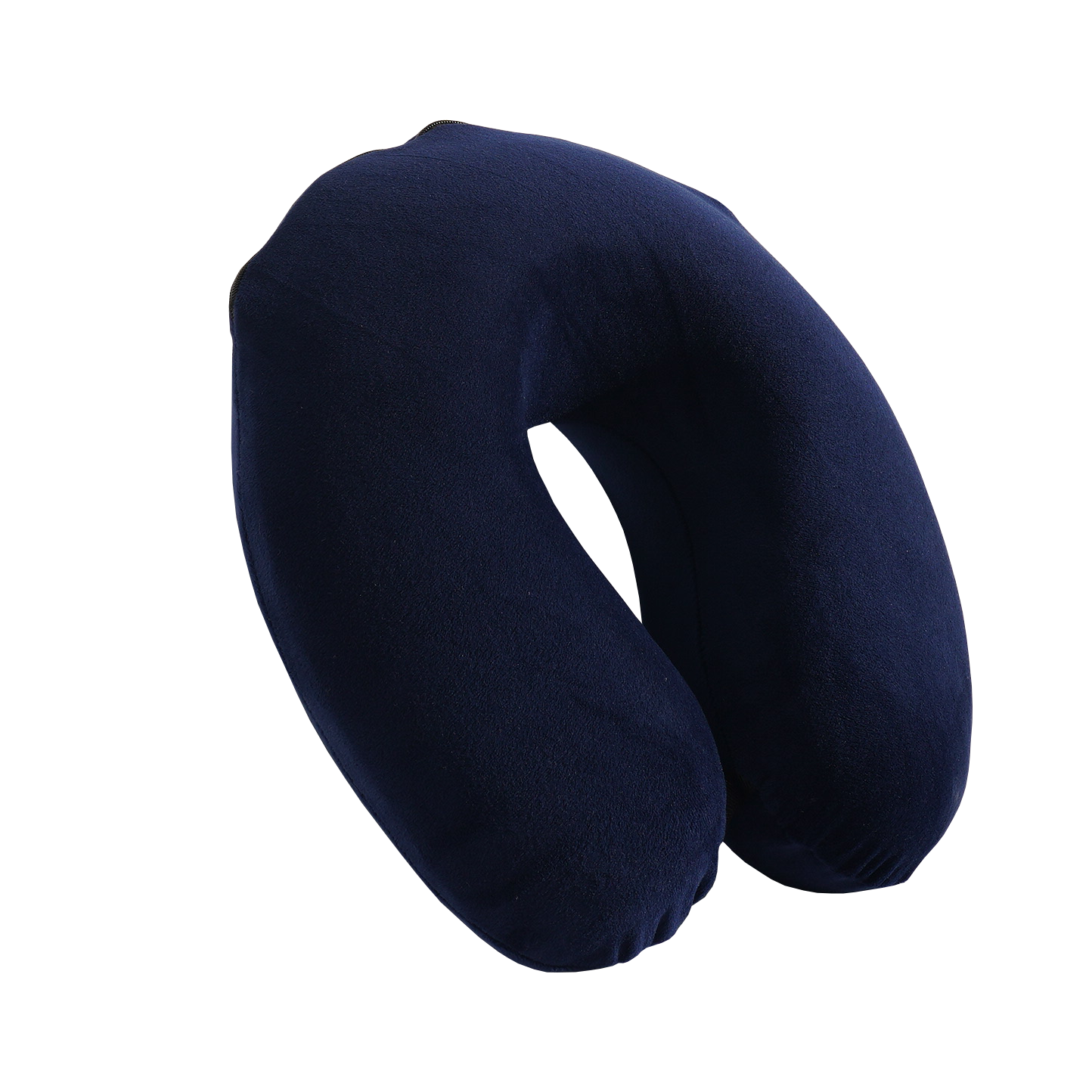 [ORTOPEDİO] Seyahat Yolculuk Yastığı Boyunluk Araç Içi Visco Yastık